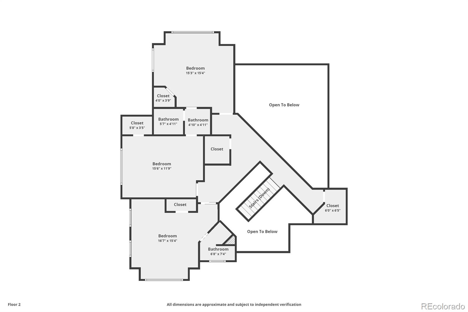 7578 Crestview Drive Niwot, CO 80504 - Photo 38 of 40 a picture of floor plan