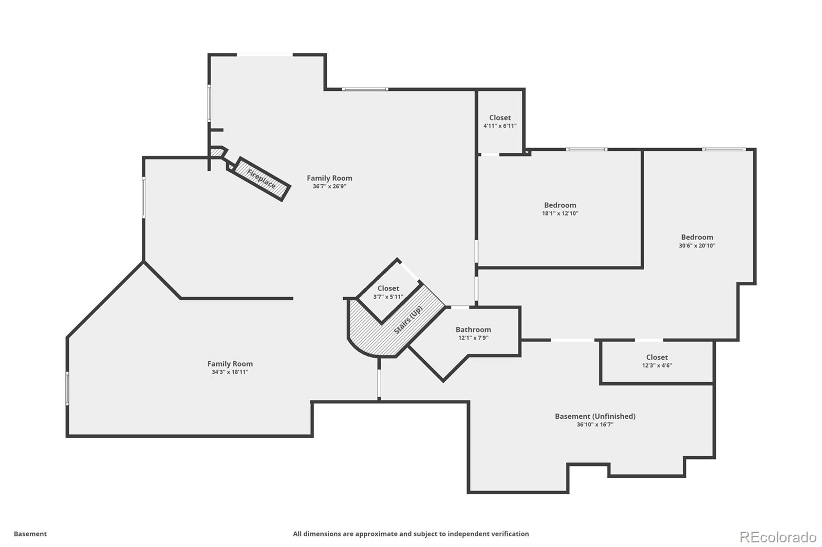 7578 Crestview Drive Niwot, CO 80504 - Photo 39 of 40 a picture of a room with a white wall and white appliances