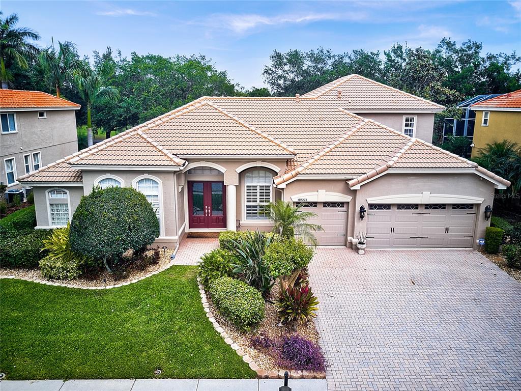 10553 Garda Drive Trinity, FL 34655 - Photo 1 of 1
