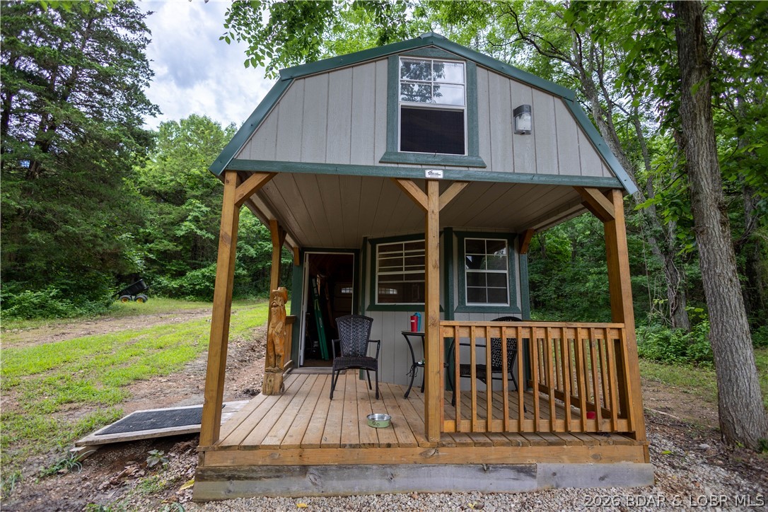 55 Mackey Road Rocky Mount, MO 65072 - Photo 19 of 31