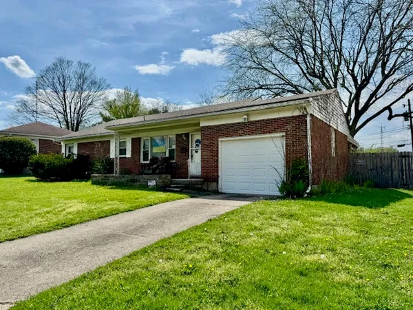 $160,000 | 1617 Northgate Road, Springfield, OH 45504