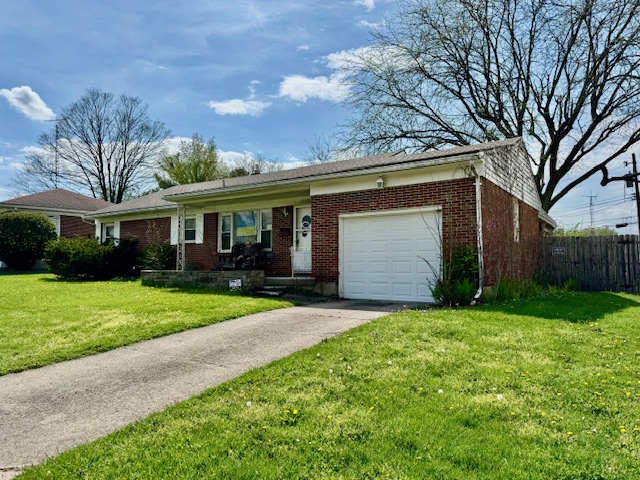 1617 Northgate Road Springfield, OH 45504 - Photo 1 of 63