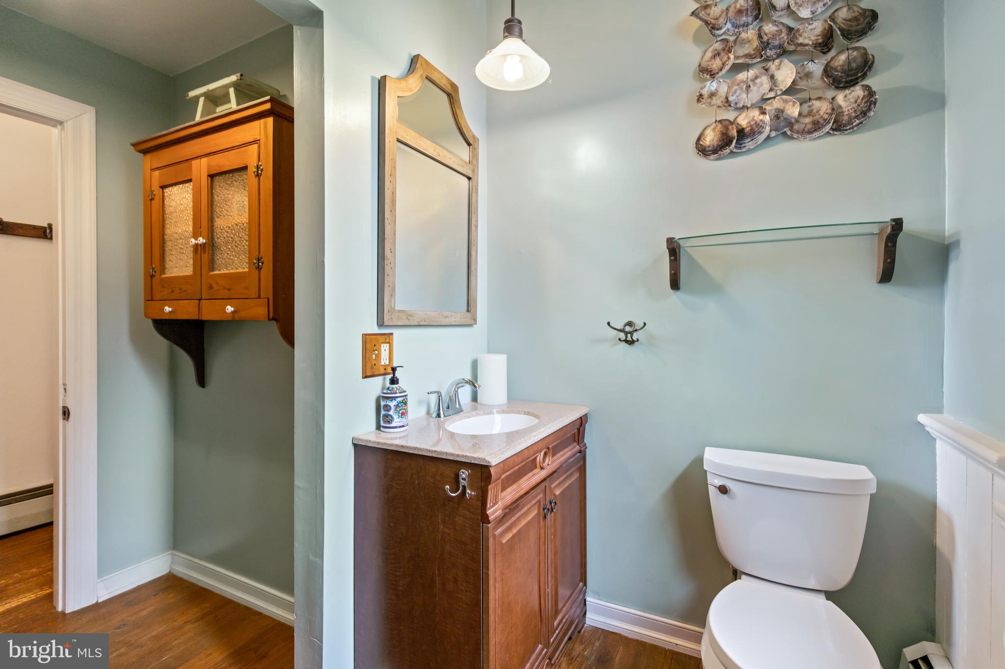 2366 River Road Bainbridge, PA 17502 - Photo 12 of 24 Main Floor Bath