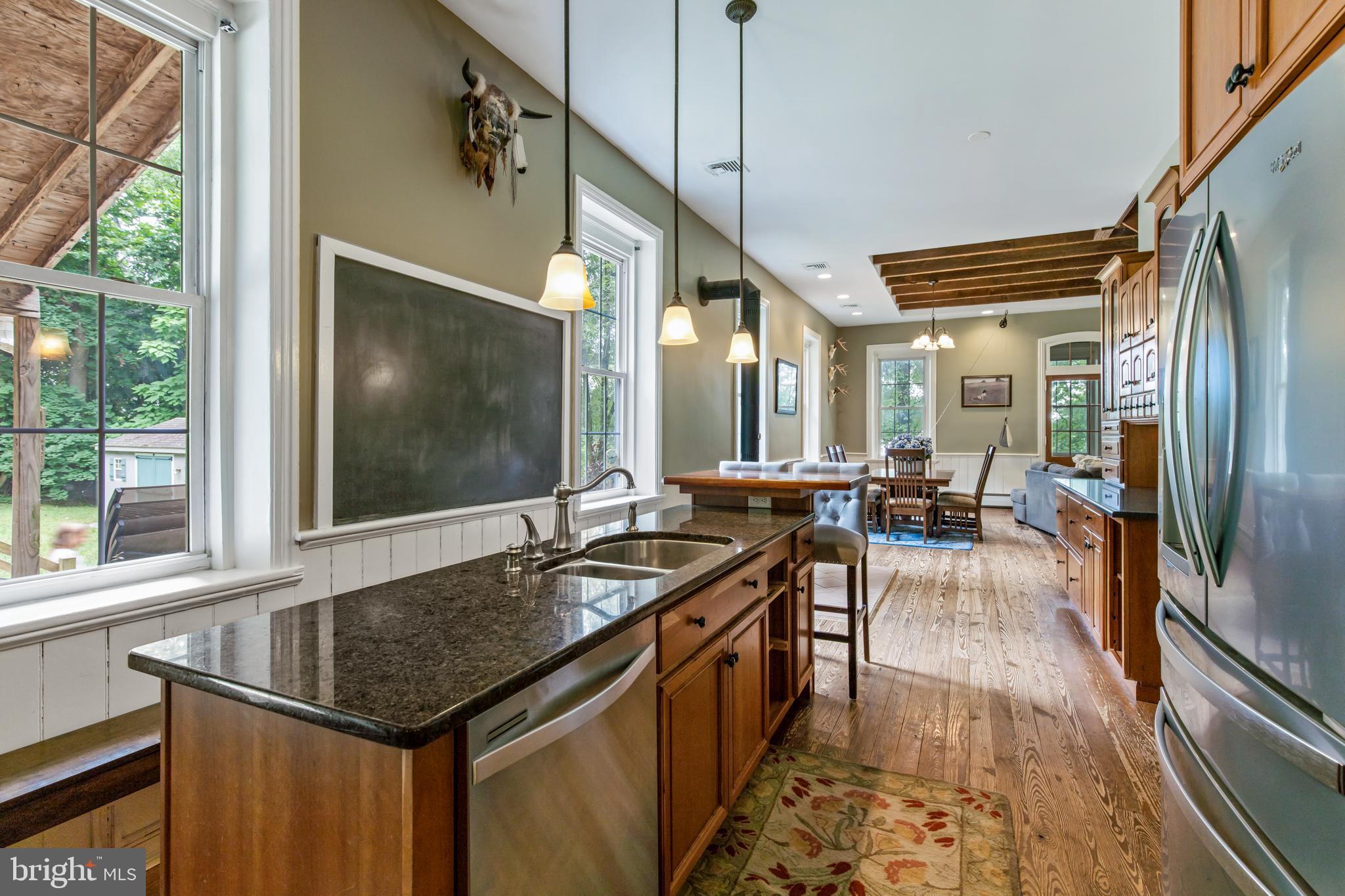 2366 River Road Bainbridge, PA 17502 - Photo 3 of 24 Kitchen