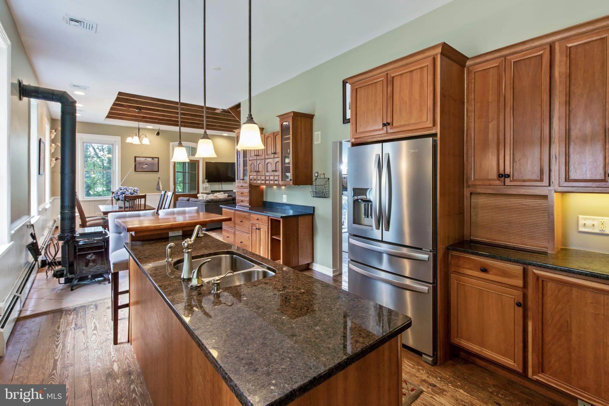 2366 River Road Bainbridge, PA 17502 - Photo 4 of 24 Kitchen