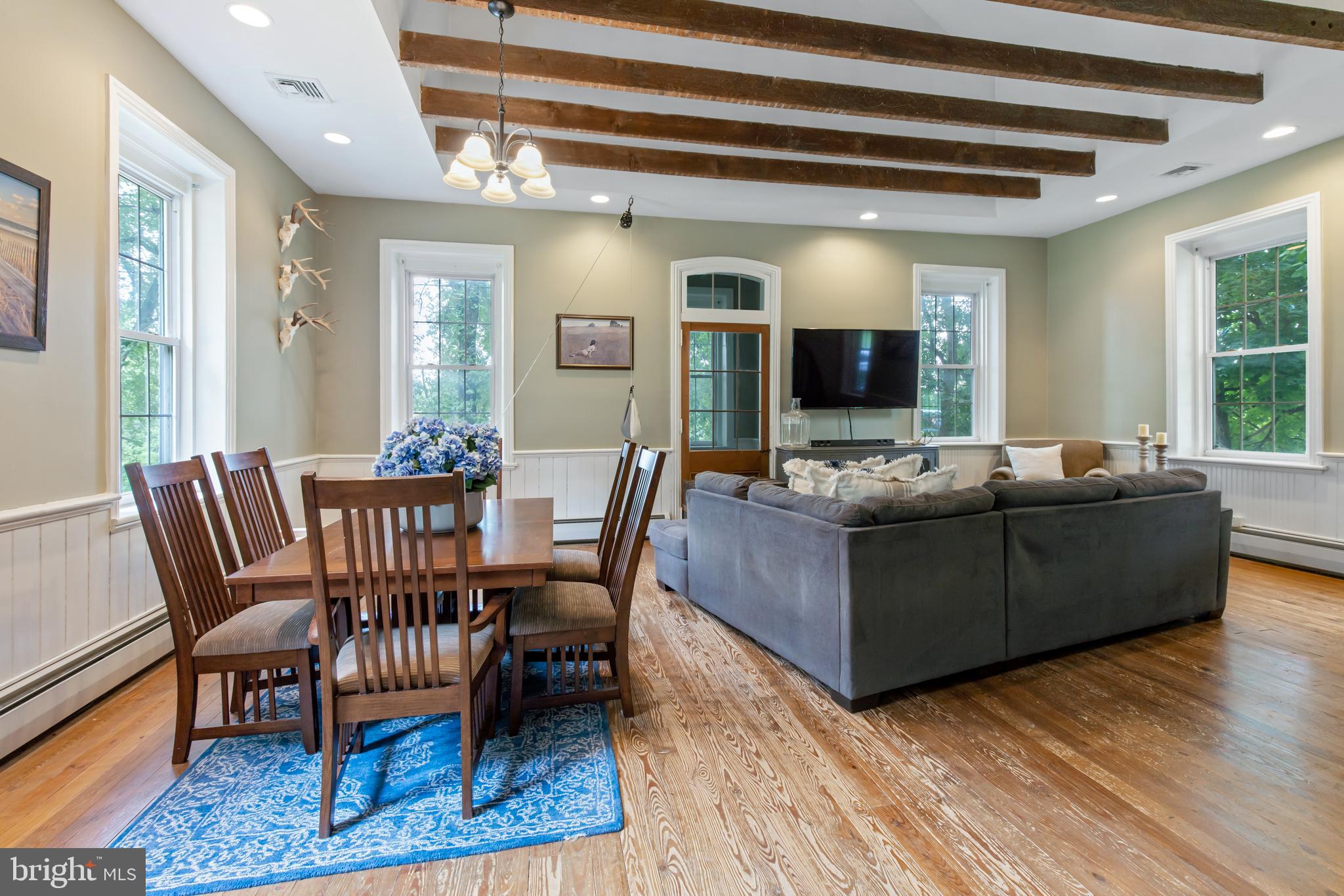2366 River Road Bainbridge, PA 17502 - Photo 7 of 24 Dining Room