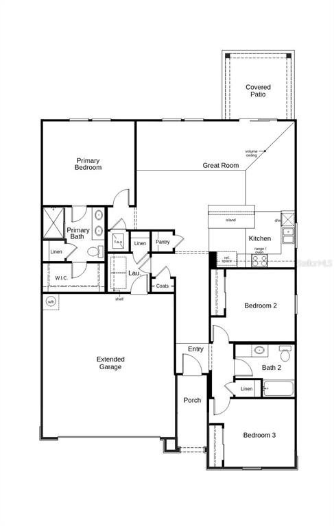 4 Gilded Court Flagler Beach, FL 32136 - Photo 2 of 12