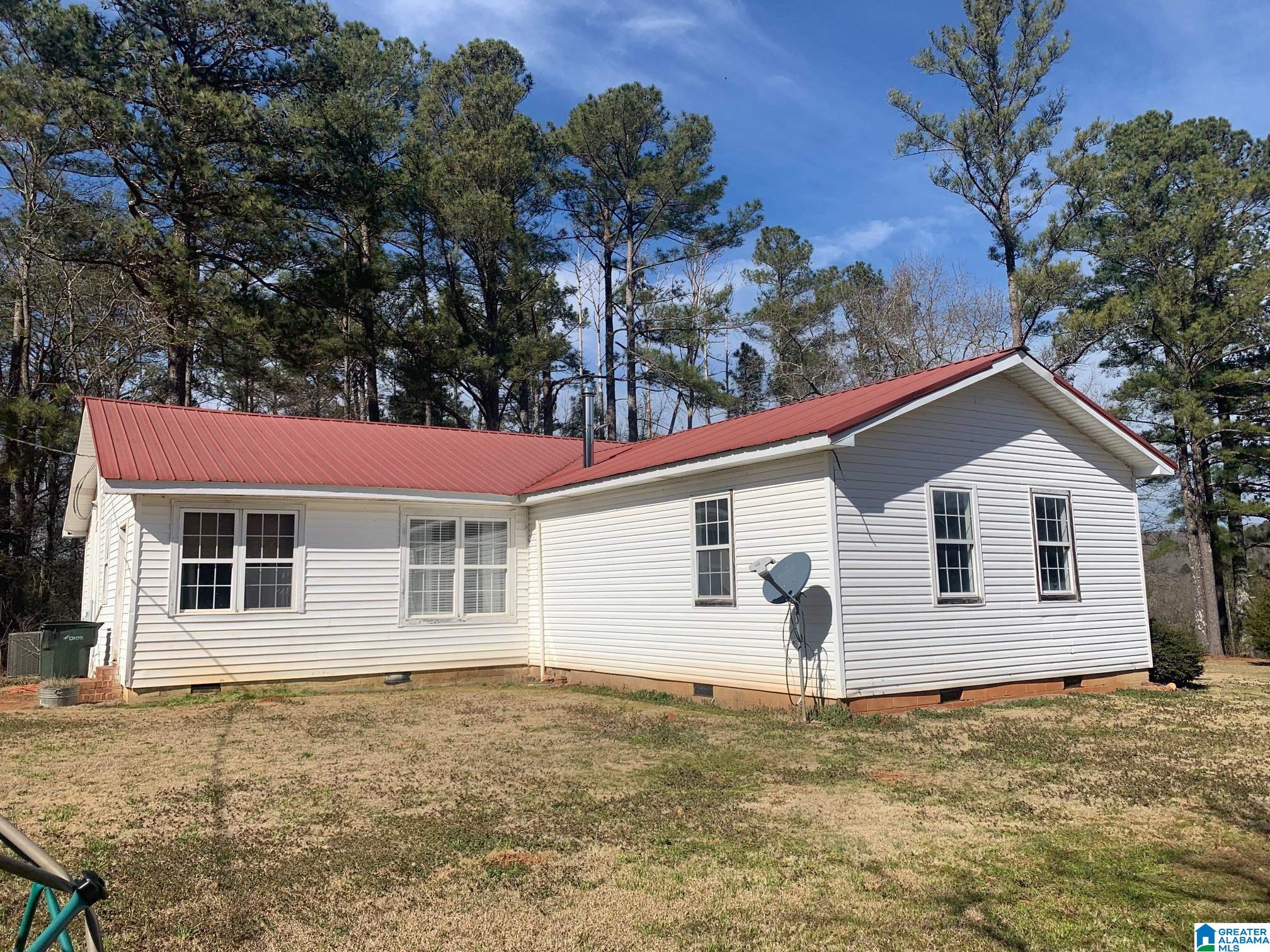 1404 Maxwellborn Road Piedmont, AL 36272 - Photo 31 of 36