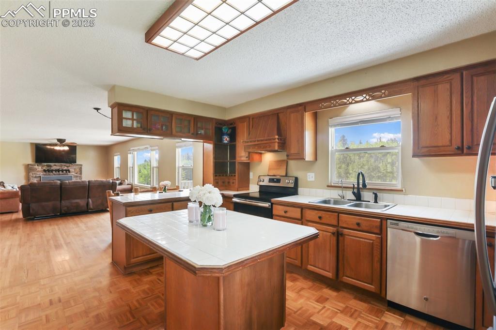 244 Pine Bluff Road Divide, CO 80814 - Photo 12 of 49