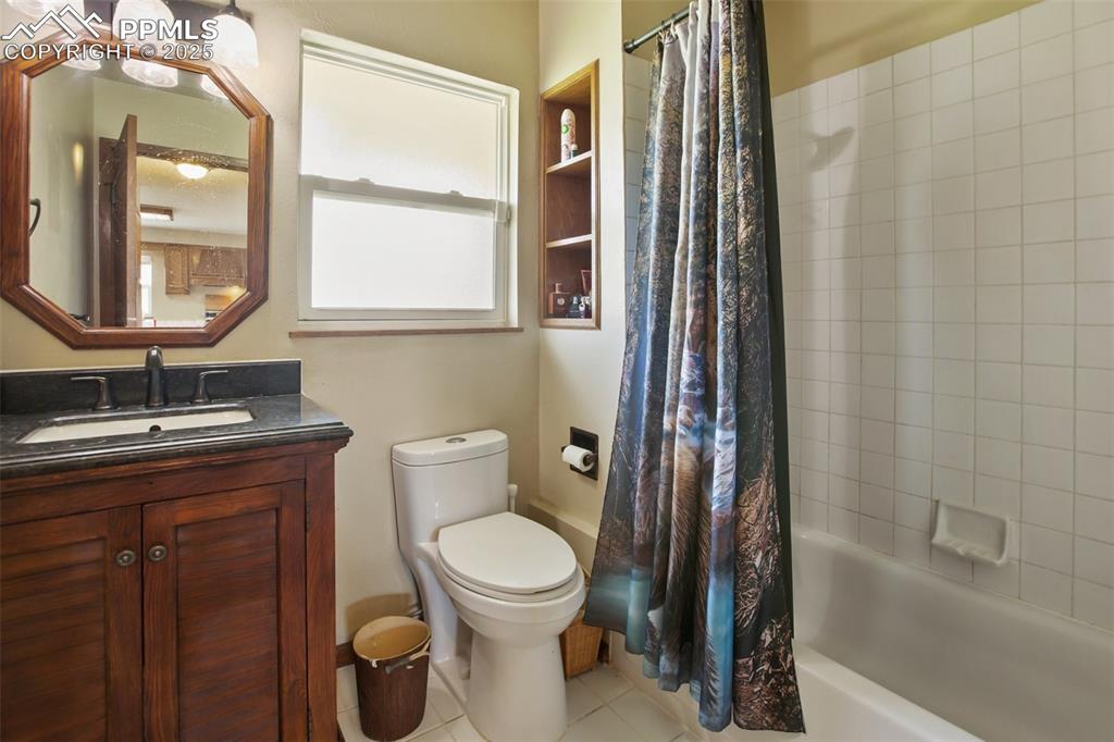 244 Pine Bluff Road Divide, CO 80814 - Photo 24 of 49