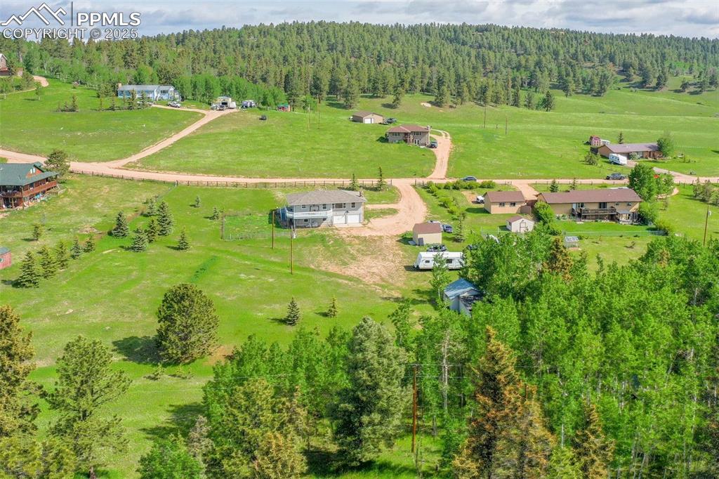 244 Pine Bluff Road Divide, CO 80814 - Photo 43 of 49