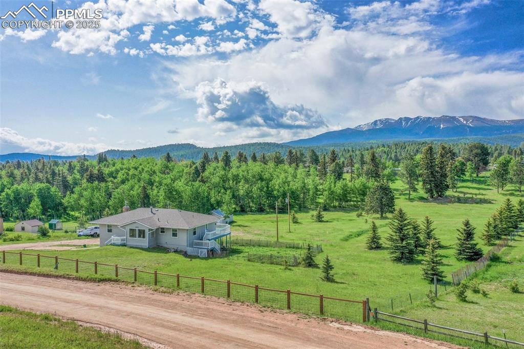 244 Pine Bluff Road Divide, CO 80814 - Photo 44 of 49