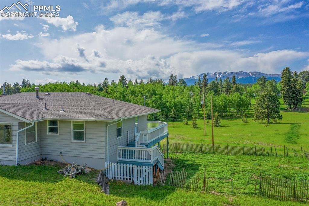 244 Pine Bluff Road Divide, CO 80814 - Photo 46 of 49