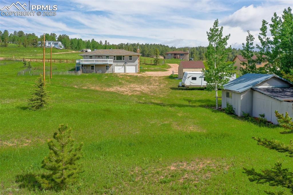 244 Pine Bluff Road Divide, CO 80814 - Photo 48 of 49