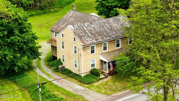 $695,000 | 198 Liberty Valley Road, Danville, PA 17821