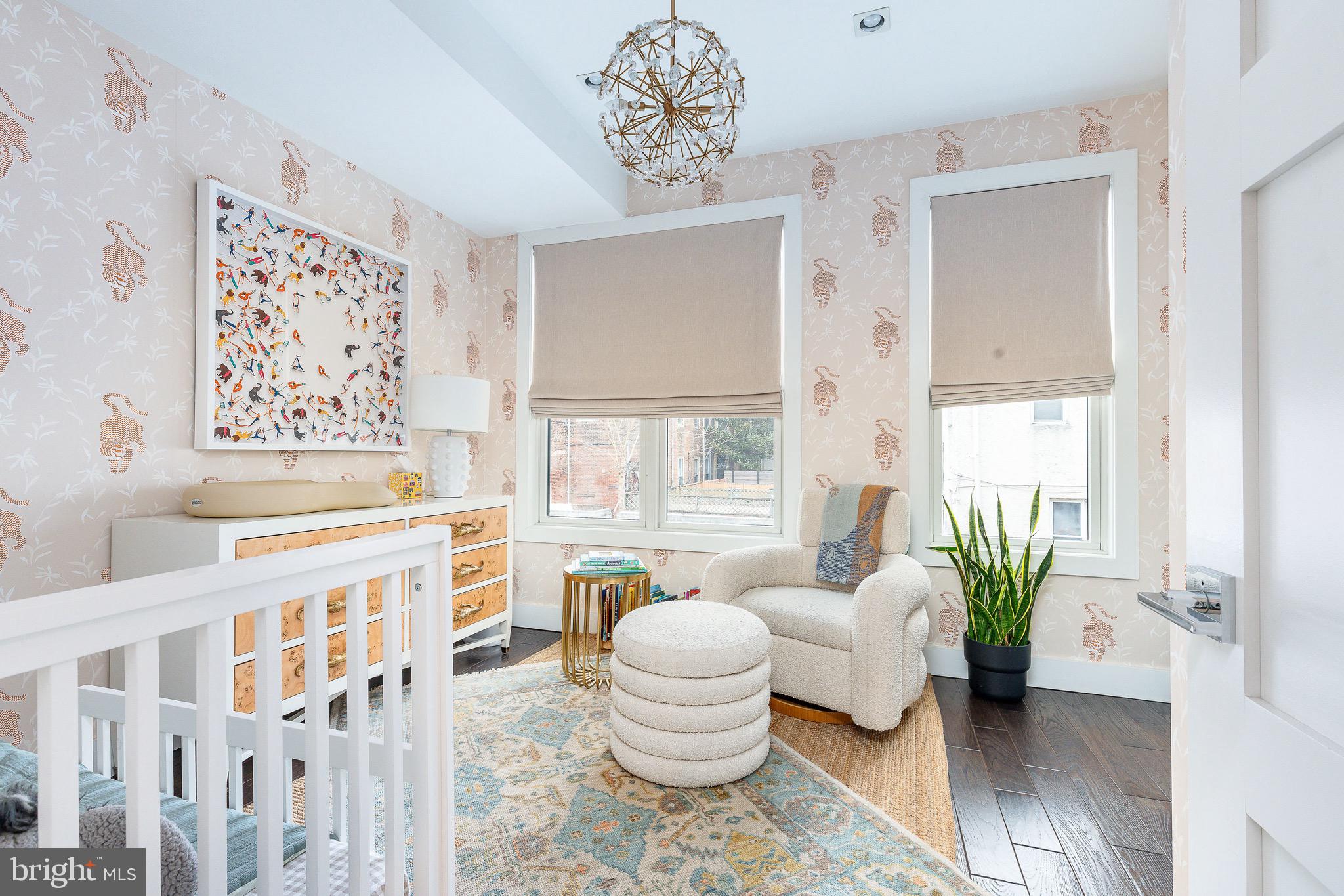 805 LeCount Street Philadelphia, PA 19130 - Photo 18 of 54