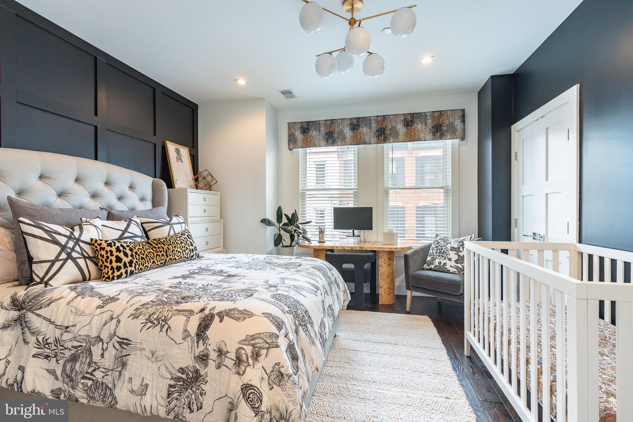 805 LeCount Street Philadelphia, PA 19130 - Photo 23 of 54