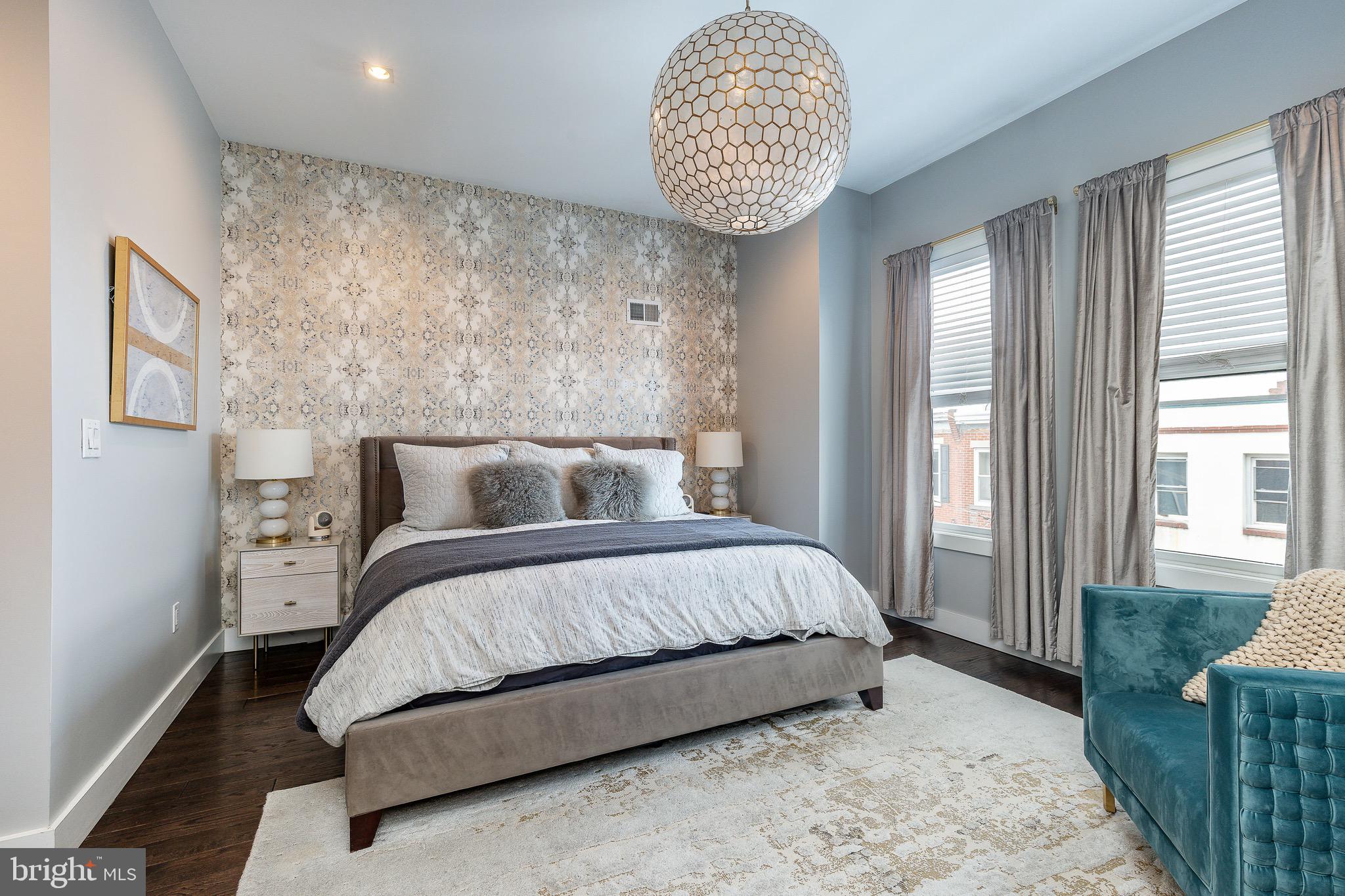 805 LeCount Street Philadelphia, PA 19130 - Photo 27 of 54
