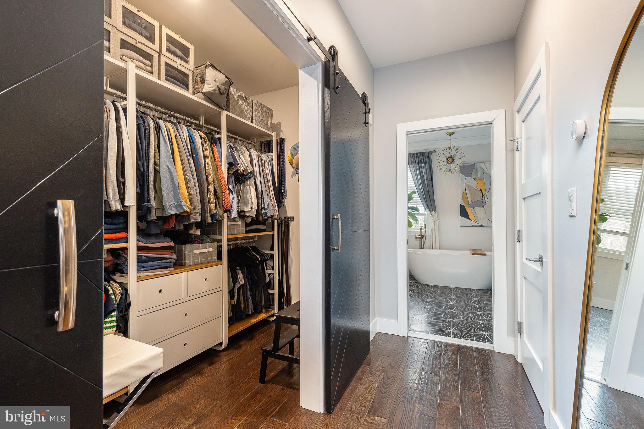 805 LeCount Street Philadelphia, PA 19130 - Photo 29 of 54