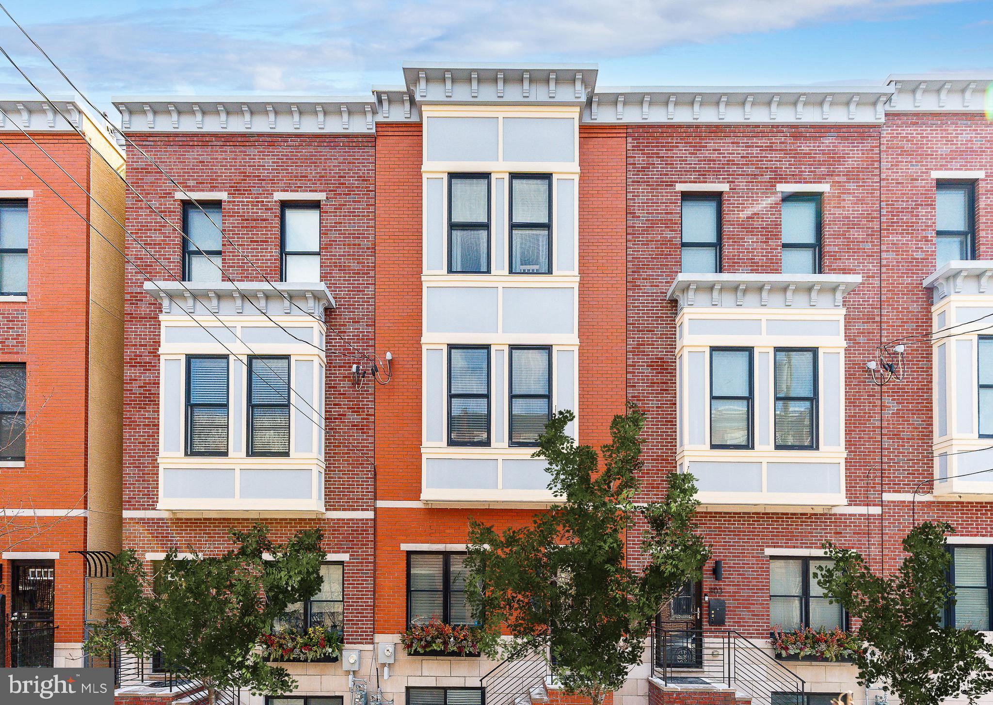 805 LeCount Street Philadelphia, PA 19130 - Photo 3 of 54