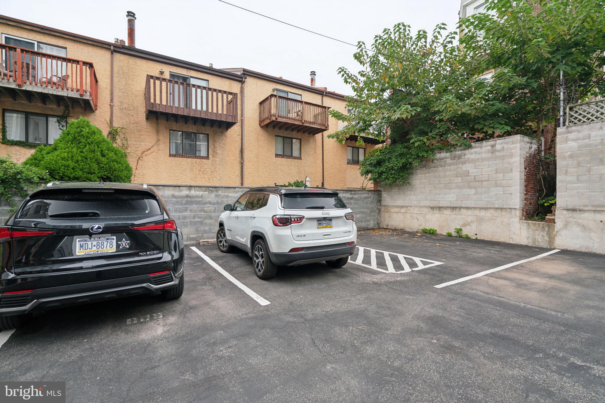 805 LeCount Street Philadelphia, PA 19130 - Photo 53 of 54