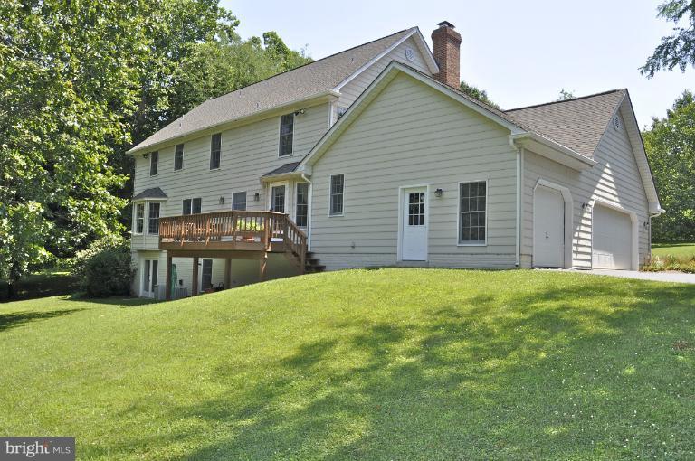 2700 Wynfield Road West Friendship, MD 21794 - Photo 27 of 29 Exterior (Rear)