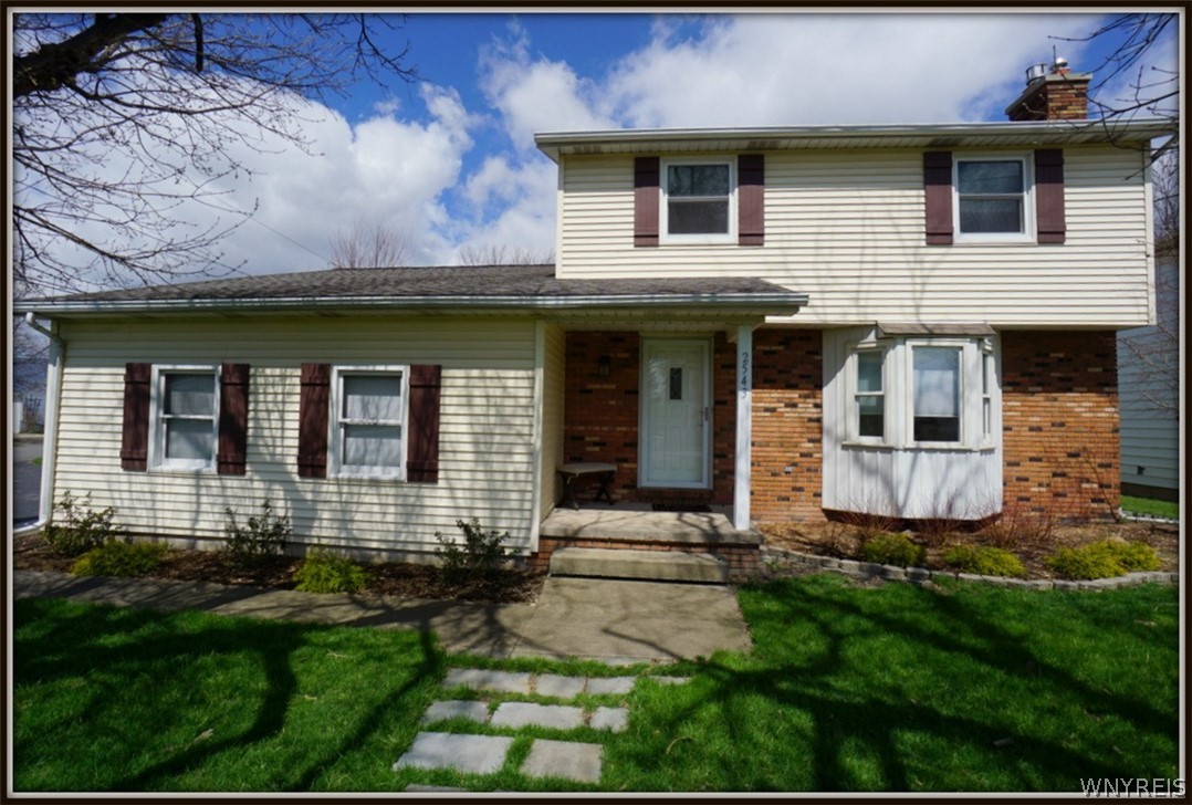 2543 Niagara Road Wheatfield, NY 14304 - Photo 1 of 1 Gallery Image 1