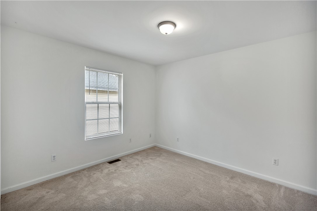 1942 Inman Drive Anderson, SC 29625 - Photo 14 of 18 Bedroom 2