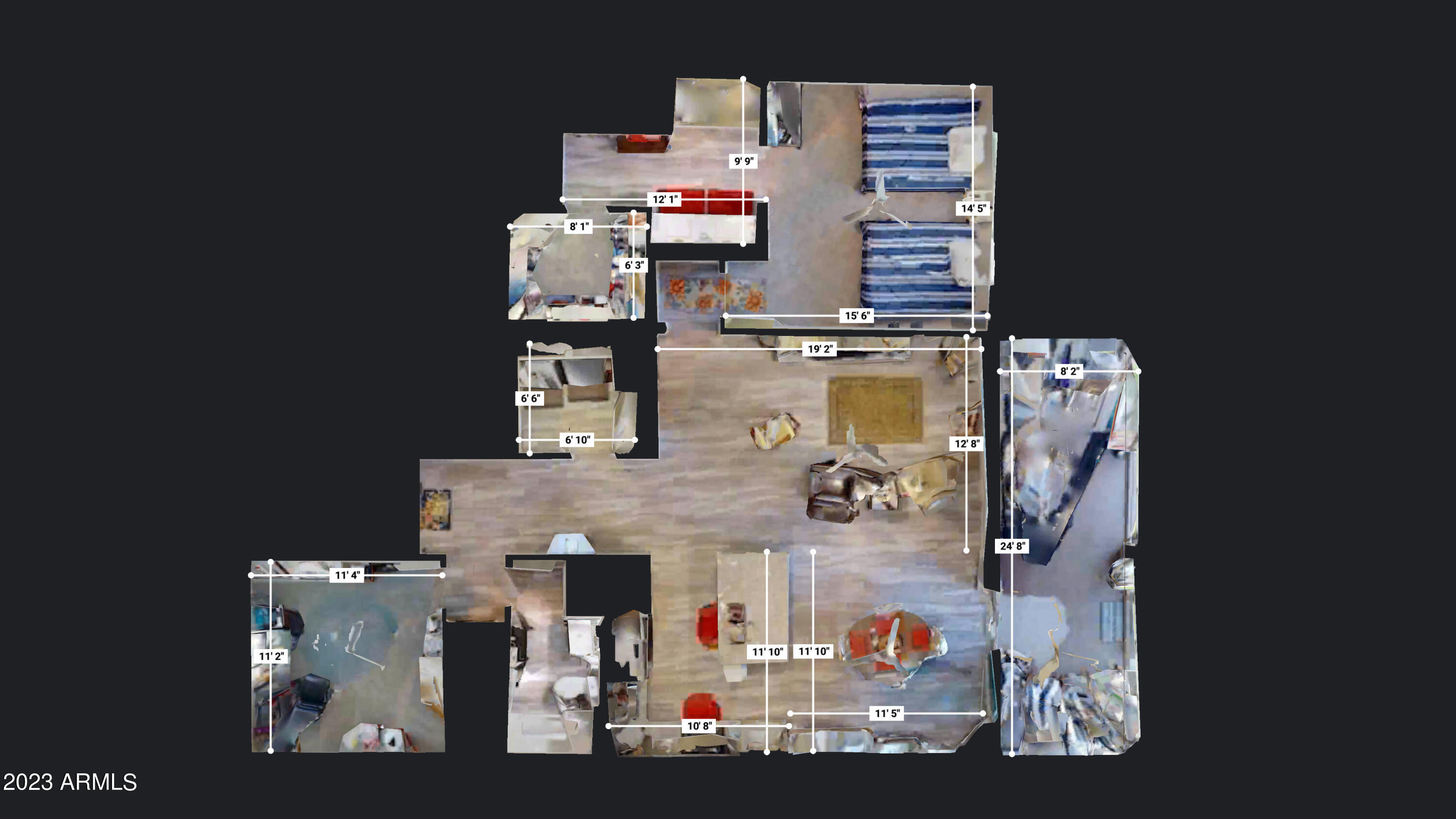 41574 West Summer Wind Way Maricopa, AZ 85138 - Photo 27 of 39 1-Free RM-41574 W Summer Wind Way