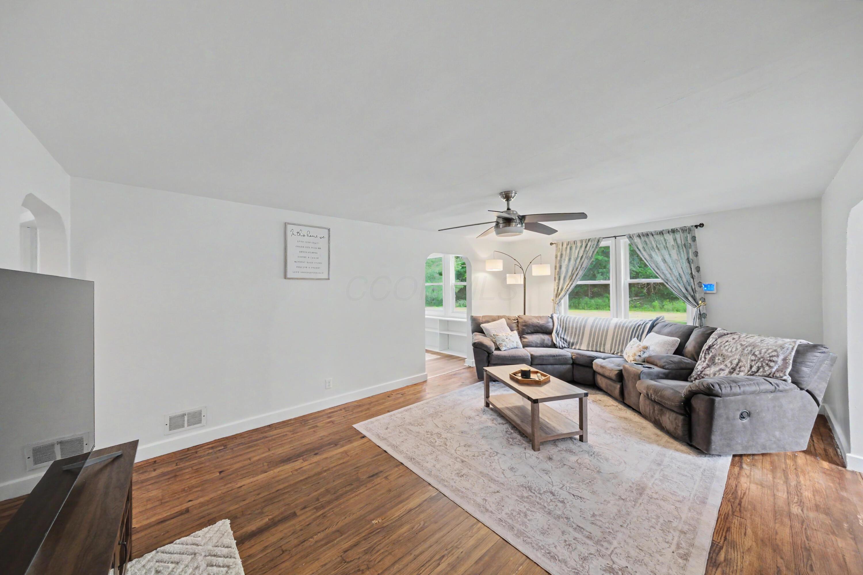 5042 Possum Run Road Bellville, OH 44813 - Photo 2 of 24 AEXF1931
