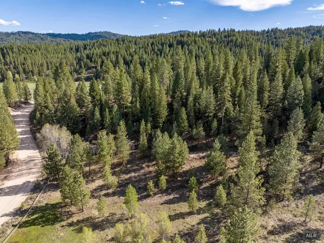 $175,000 | Lot 23 Trail Creek Court, Idaho City, ID 83631