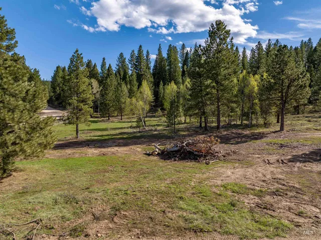 $175,000 | Lot 23 Trail Creek Court, Idaho City, ID 83631