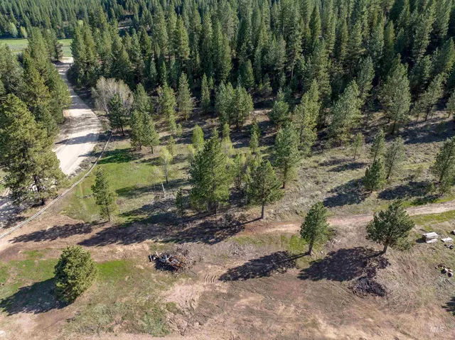$175,000 | Lot 23 Trail Creek Court, Idaho City, ID 83631