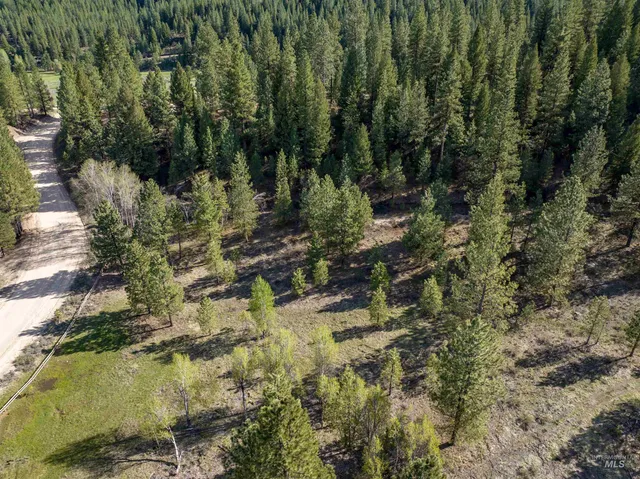 $175,000 | Lot 23 Trail Creek Court, Idaho City, ID 83631