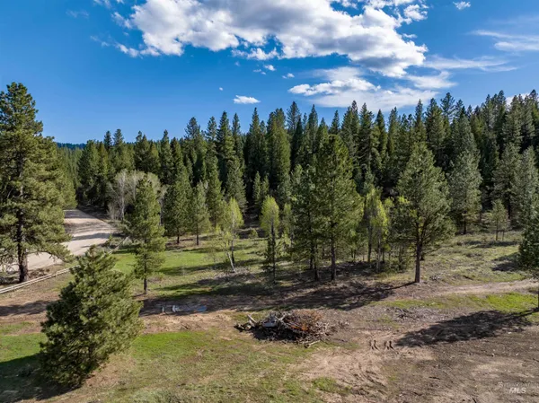 $175,000 | Lot 23 Trail Creek Court, Idaho City, ID 83631