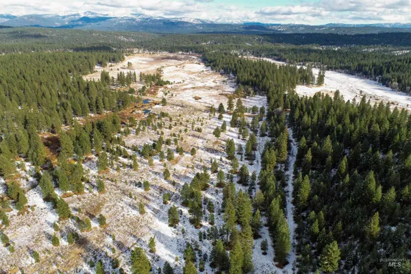 $175,000 | Lot 23 Trail Creek Court, Idaho City, ID 83631