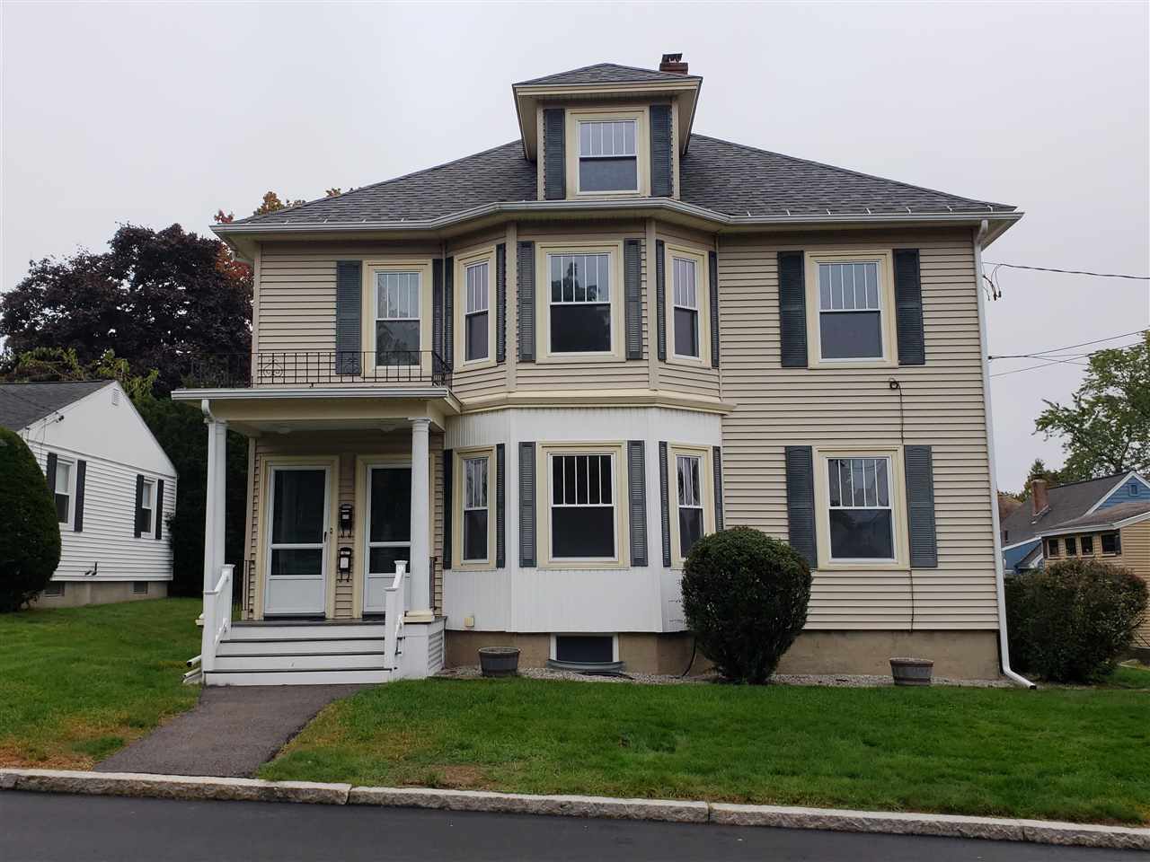 721 Howe Street Manchester, NH 03103 - Photo 1 of 37