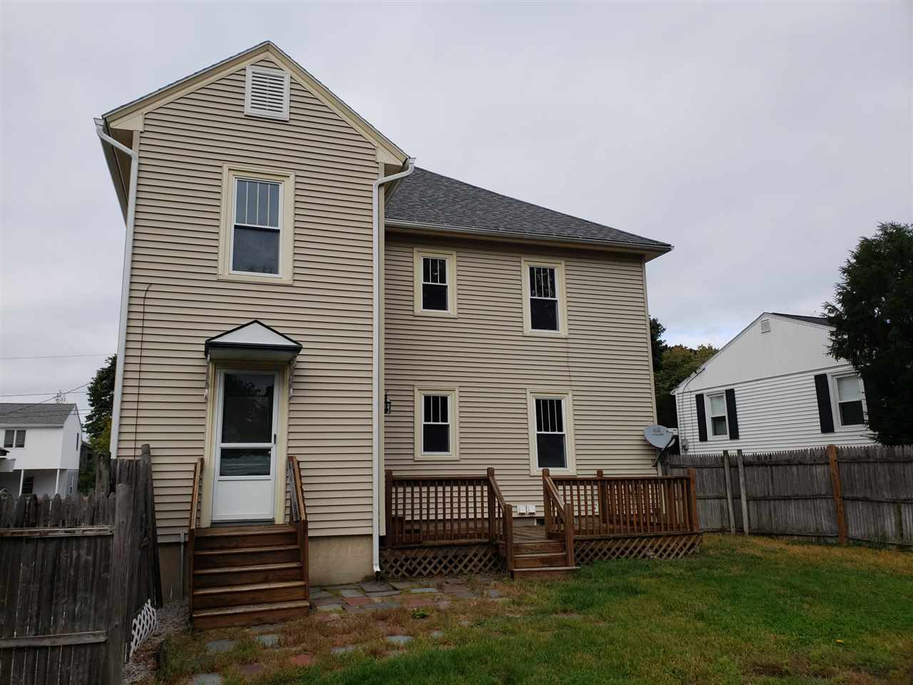 721 Howe Street Manchester, NH 03103 - Photo 36 of 37
