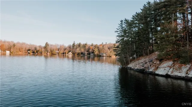 $139,000 | Lot 3 Dewey Point Lane, Harrisville, NY 13648