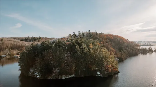 $139,000 | Lot 3 Dewey Point Lane, Harrisville, NY 13648