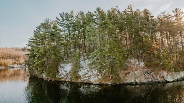 $139,000 | Lot 3 Dewey Point Lane, Harrisville, NY 13648