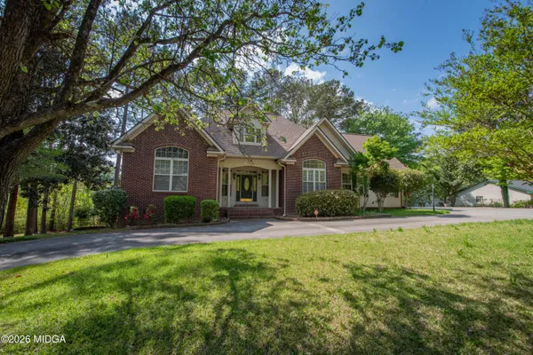 $329,000 | 502 Granada Terrace, Warner Robins, GA 31088