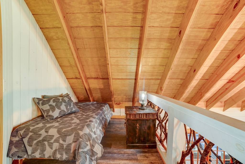 369 Trillium Road Suches, GA 30572 - Photo 15 of 31 Gallery Image 15
