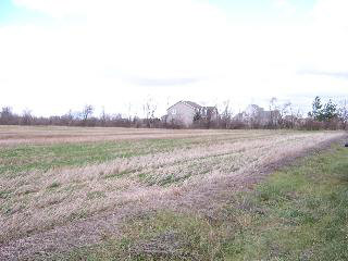 2175 Baldwin Road Maybee, MI 48159 - Photo 2 of 5 16.99 Acres