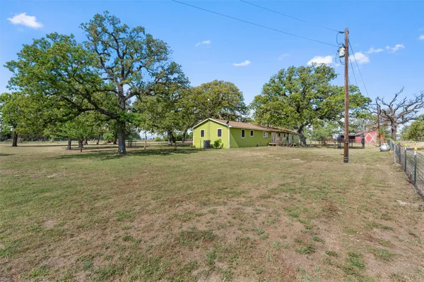 $409,000 | 552 County Road 306, Rockdale, TX 76567