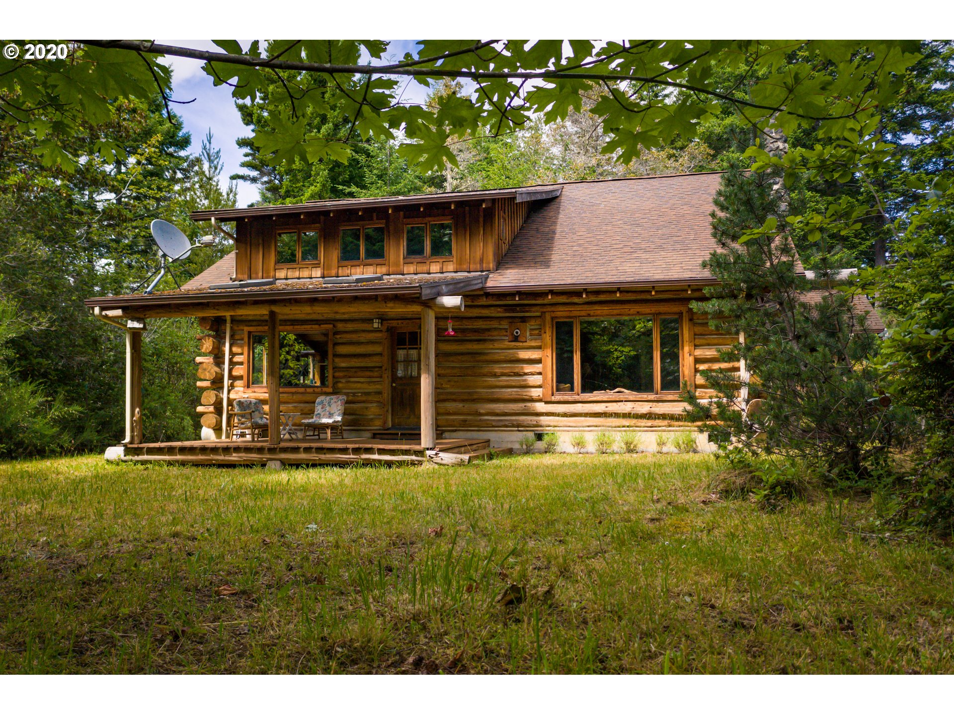 55173 Morrison Road Bandon, OR 97411 - Photo 1 of 31 Gallery Image 1