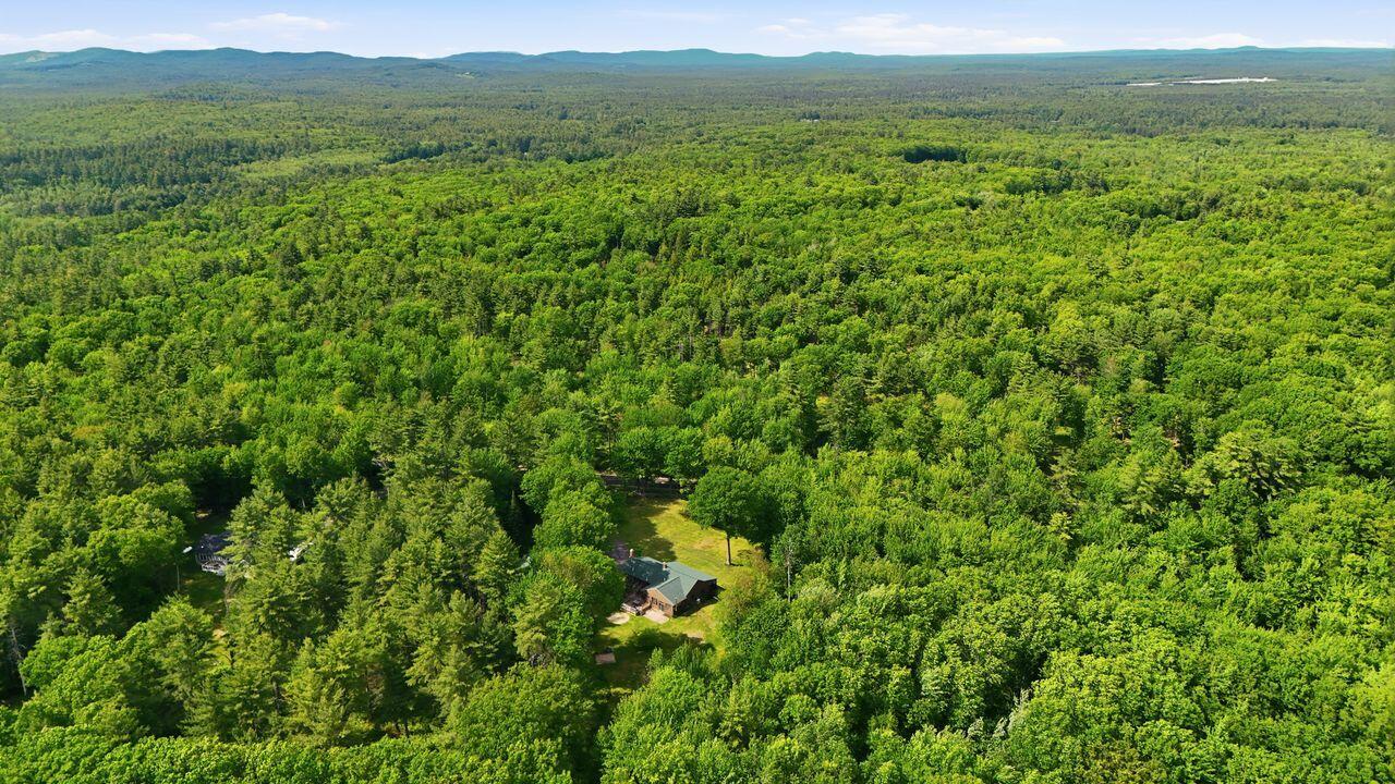 118 Whitehouse Road Hollis Center, ME 04042 - Photo 60 of 67 DJI_20260604154928_0040_D