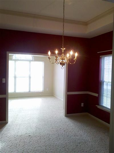 781 Laurel Hill Road Lexington, KY 40504 - Photo 16 of 38 Formal Dining room with crown molding an