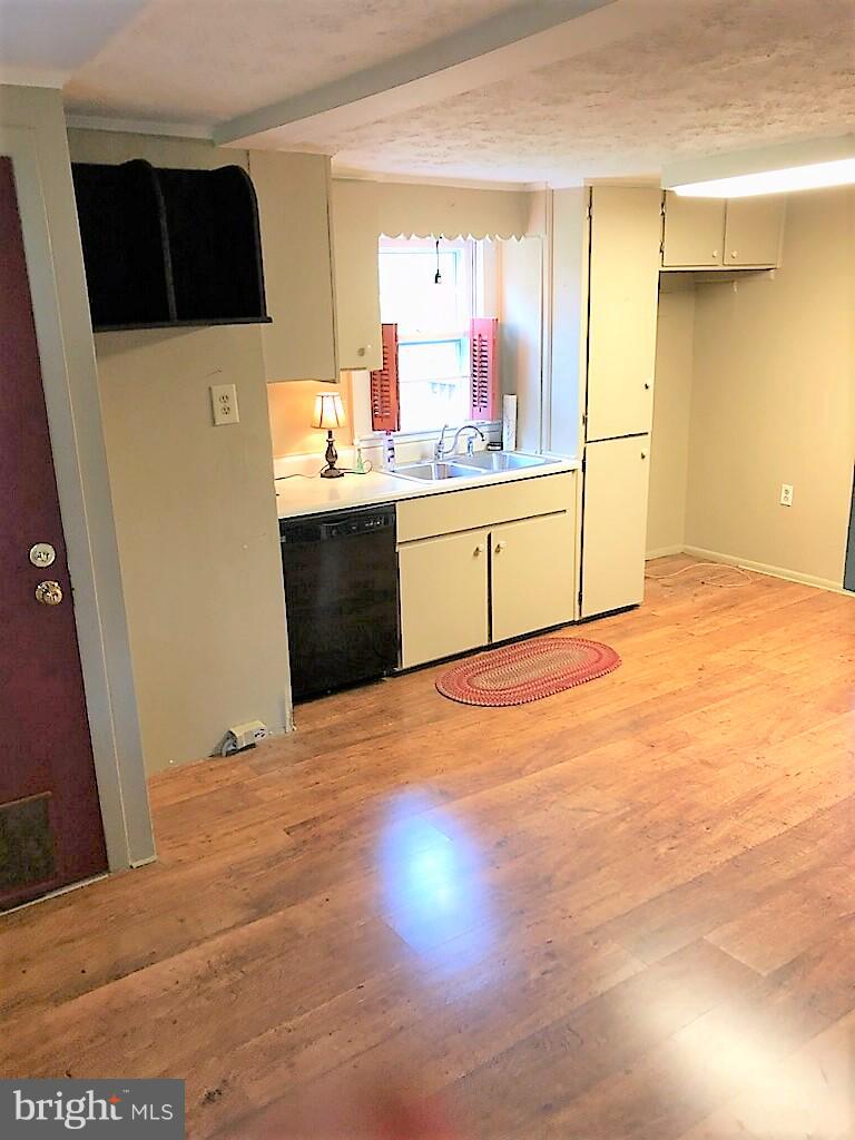 349 Dominion Road Gerrardstown, WV 25420 - Photo 7 of 14 Kitchen