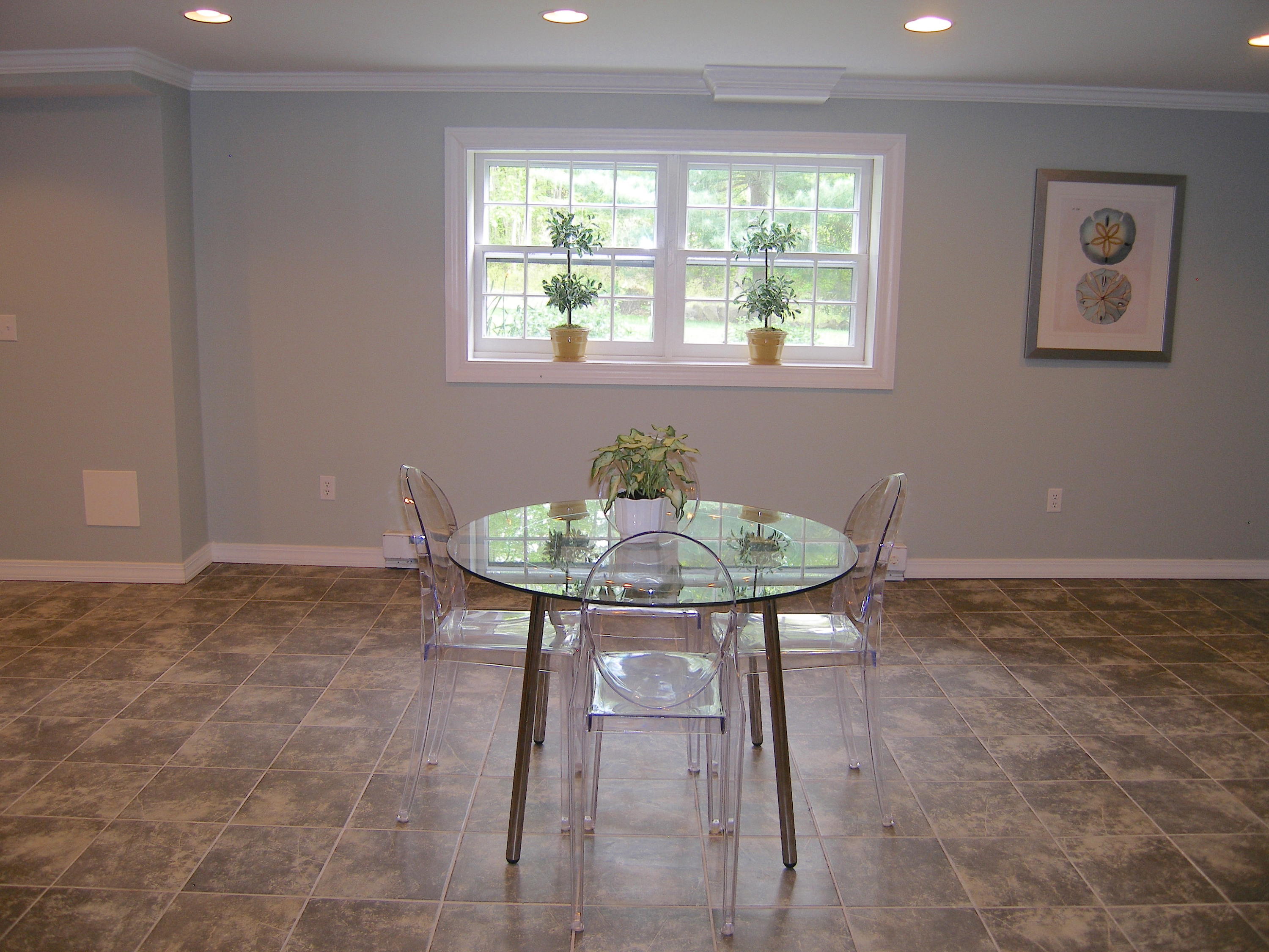 719 Cheese Spring Road New Canaan, CT 06840 - Photo 4 of 24 a view of a dining room with furniture and window